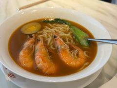 -子霖南山鲜虾面(南山总店)