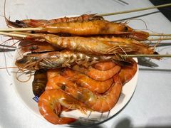 -海天盛宴新派海鲜自助餐厅(群力店)