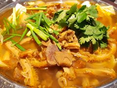 -古乐牛香·鲜牛肉牛杂火锅(五一中路店)