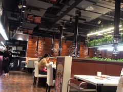 -猫爪爪原切自助烤肉(观音桥阳光世纪店)