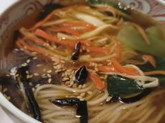 -上蔬无瑕· 创意素食·Vegetarian(华采天地店)