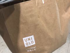 -优衣库(深圳万象天地旗舰店)