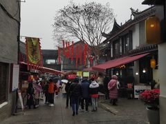 -汴河街