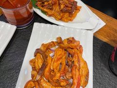 -好旺角齐市鲜切牛自助烤肉(农林五道街总店)