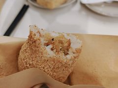 -正南齐北·老街糯米团(洪崖洞店)