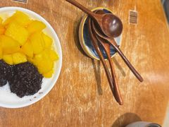 -小团圆糖水铺(襄阳南路店)