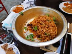 -金源烤肉面片馆(师大店)