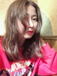 点击看大图 -IN HAIR艺术+造型