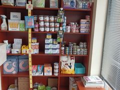 -艾贝尔宠物医院 ·内科全科(梁溪路店)