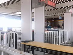 -澳门环岛游湾仔码头