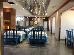 包厢-老城味道·传统天津菜(杨柳青店)