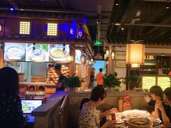 门面-首秀·四川料理(星耀101店)