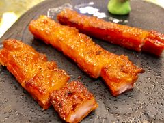蜜汁叉烧肉-富黎华海鲜大酒楼(正大广场店)