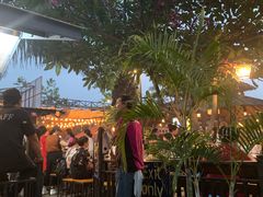 -芭提雅Amporn Seafood自助餐厅