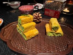 -锦楼·臻选新杭帮(杭州中心店)