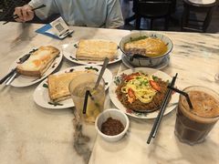 -何九海南茶店(鬼仔巷店)