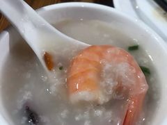 -南记食粥坊·宵夜大排档(莲花总店)