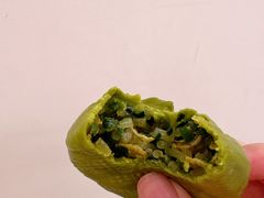 素蒸包-清真老铁家灌汤包