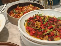 -雀蓝川菜(奥体广场店)