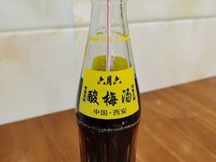 -刘信牛羊肉小炒泡馍(回民街店)