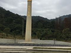 -罗浮山-南楼寺