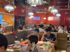 -川中渝夫火锅(铜陵万达广场店)