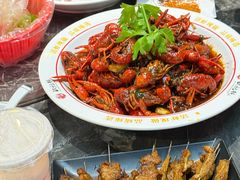-欧记轩龙虾·私房菜(A店)