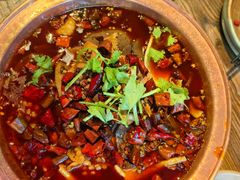 -水煮三国·川鲁江湖菜(香山店)