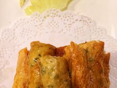 -鱼食饭稻·苏浙土菜17年老馆子(平江路店)