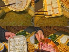 -土著渔匠·养生蝴蝶鱼(香樟路店)