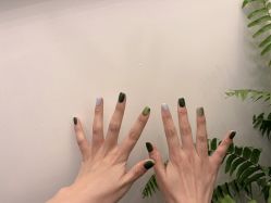 -Fanni美甲美睫皮肤管理