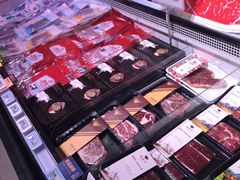 零售区-盒马鲜生(曜一城店)