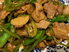 -Hunan Cafe 湘水山庄