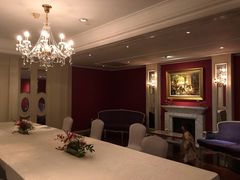 -广州花园酒店名仕阁·Party·聚会