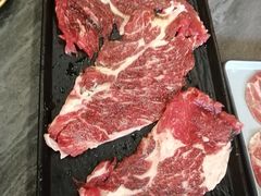 -允辛家·自助泥炉烤肉(九亭店)