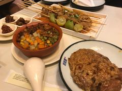 -姑姑宴(富力广场店)