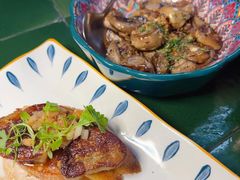 -Las Tapas(思南公馆店)