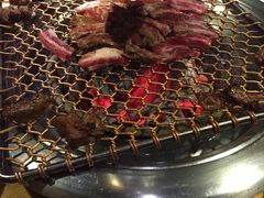 -盛双盛•韩式烤肉