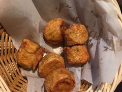 -酷公社·榴莲披萨(太原街店)