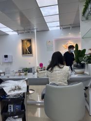 -迪罗造型•潮色接发