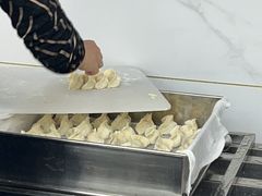 -奉天蚨祥饺子馆