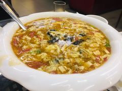 -双海酒店·海鲜家常菜(南戴河店)
