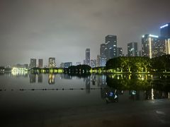 -天鹅湖体育公园
