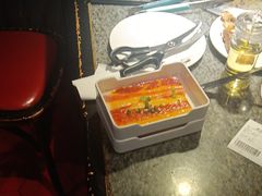 -钱小奴创意自助餐厅·原切谷饲安格斯畅吃(宁波奉化银泰店)