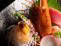 -西村日本料理(香格里拉饭店)