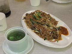 -柳州饭店·绿岛餐厅(友谊路店)