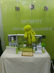 -凡碧诗毛孔清洁收细