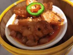 -食大利香港茶餐厅(南亚风情第一城店)