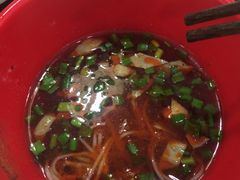 -乡党臊子面(丰庆公园店)