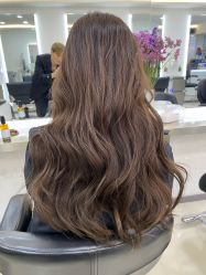 -HaLo hair studio